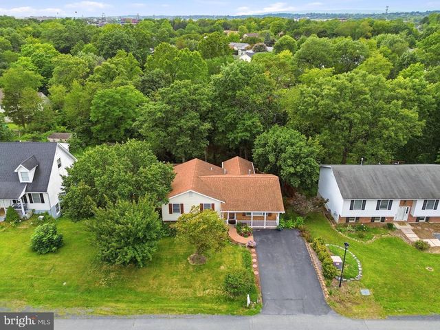 109 KESWICK CT, Winchester, VA 22602
