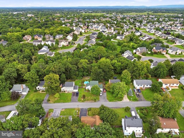 109 KESWICK CT, Winchester, VA 22602