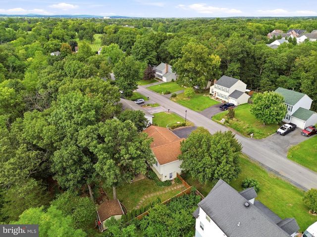 109 KESWICK CT, Winchester, VA 22602