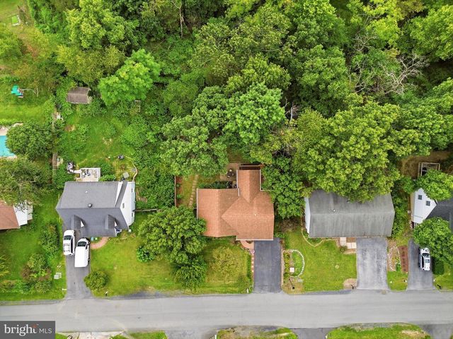 109 KESWICK CT, Winchester, VA 22602