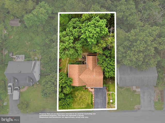 109 KESWICK CT, Winchester, VA 22602