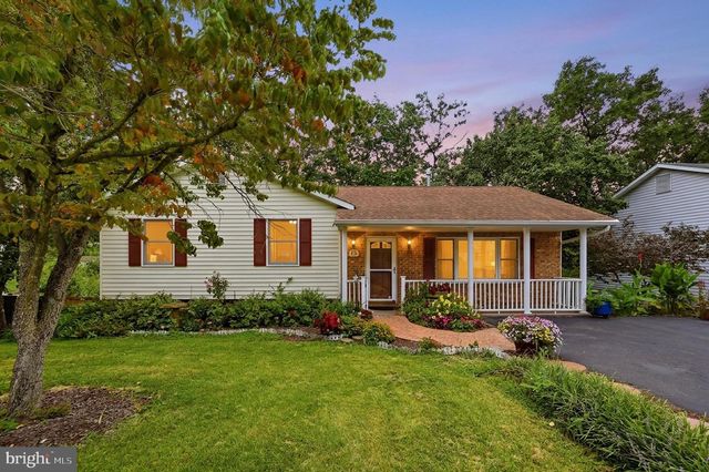 109 KESWICK CT, Winchester, VA 22602