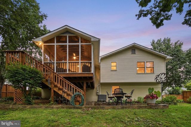 109 KESWICK CT, Winchester, VA 22602