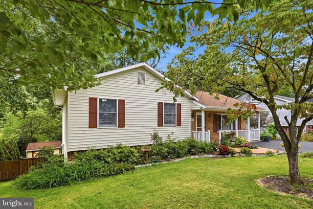 109 KESWICK CT, Winchester, VA 22602