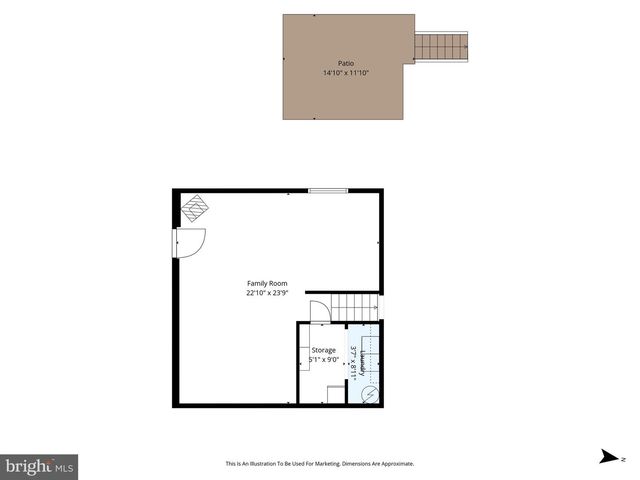 109 KESWICK CT, Winchester, VA 22602