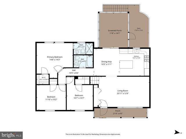 109 KESWICK CT, Winchester, VA 22602