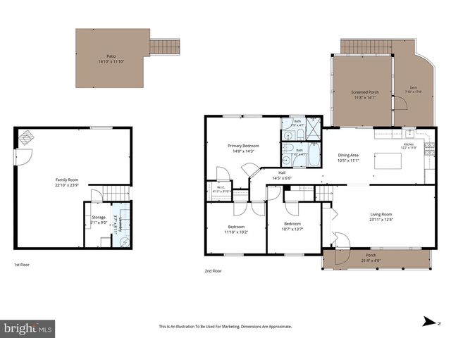 109 KESWICK CT, Winchester, VA 22602