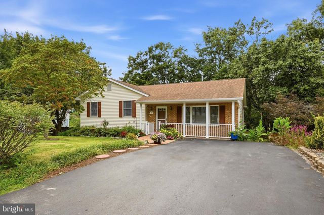 109 KESWICK CT, Winchester, VA 22602