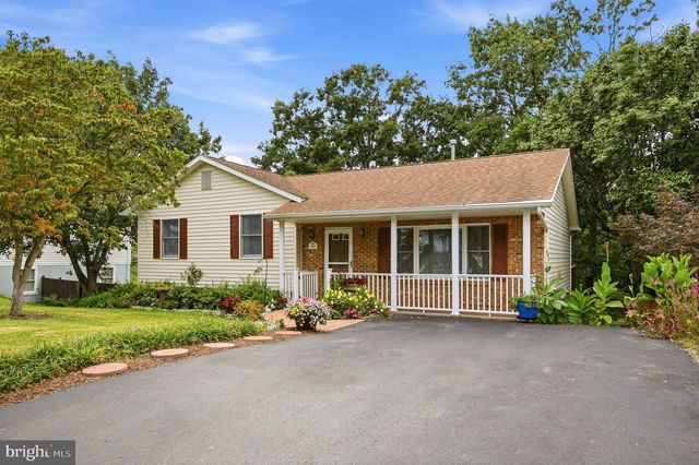 109 KESWICK CT, Winchester, VA 22602