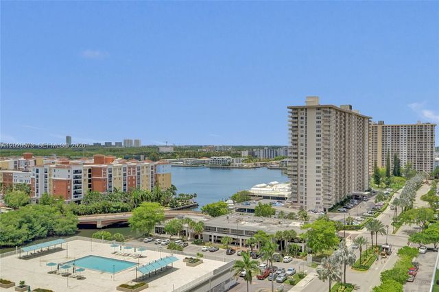 231 174th St 1611, Sunny Isles Beach, FL 33160