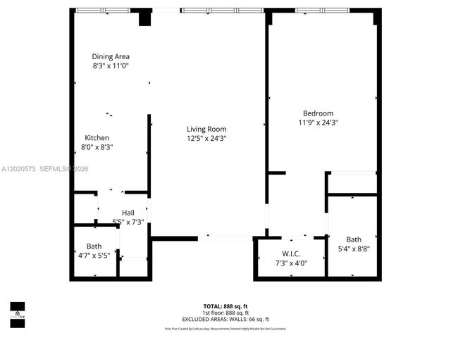 231 174th St 1611, Sunny Isles Beach, FL 33160