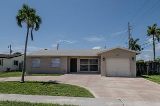 11500 NW 35th Place, Sunrise, FL 33323