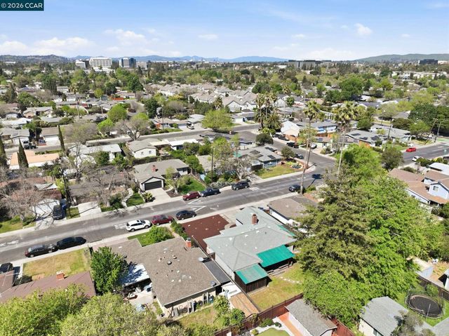 1930 Sunshine Dr, Concord, CA 94520