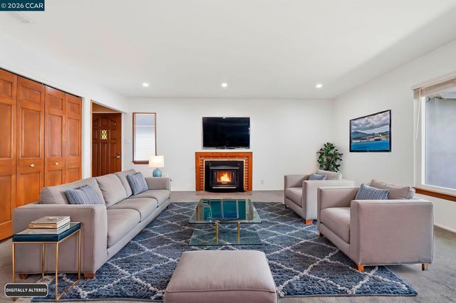 1930 Sunshine Dr, Concord, CA 94520