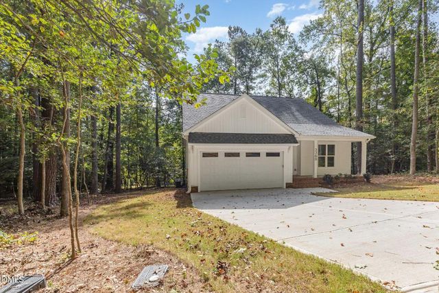 3260 Yorkshire Circle, Sanford, NC 27332