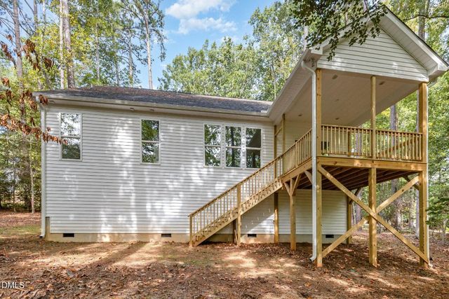 3260 Yorkshire Circle, Sanford, NC 27332