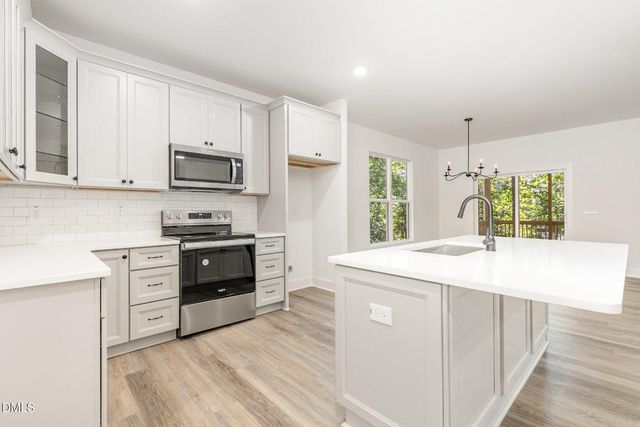 3260 Yorkshire Circle, Sanford, NC 27332