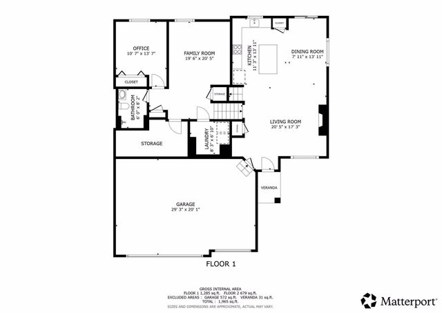 1106 Meadow Lane, Waconia, MN 55387