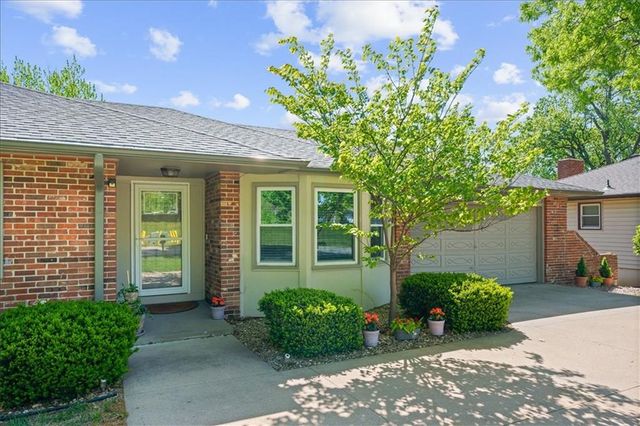 1601 N 78th Street, Kansas City, KS 66112