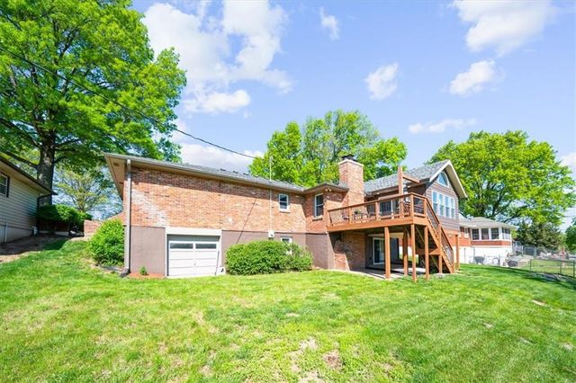 1601 N 78th Street, Kansas City, KS 66112