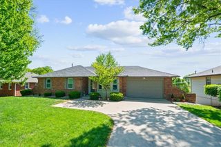 1601 N 78th Street, Kansas City, KS 66112