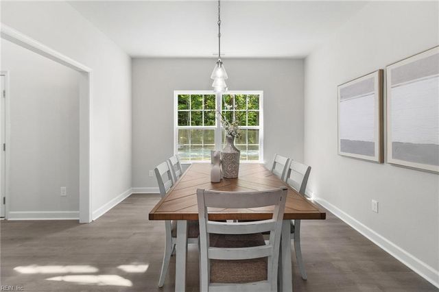 121 Parkway DR B, Newport News, VA 23606