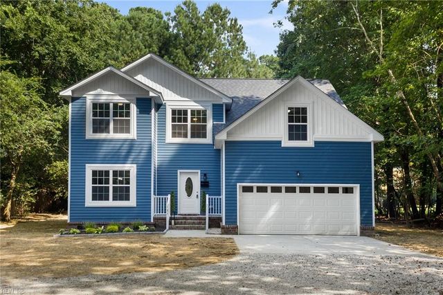 121 Parkway DR B, Newport News, VA 23606