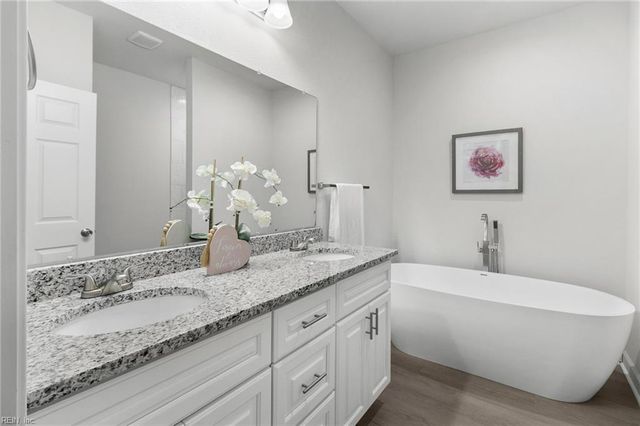 121 Parkway DR B, Newport News, VA 23606