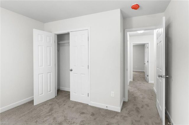 121 Parkway DR B, Newport News, VA 23606