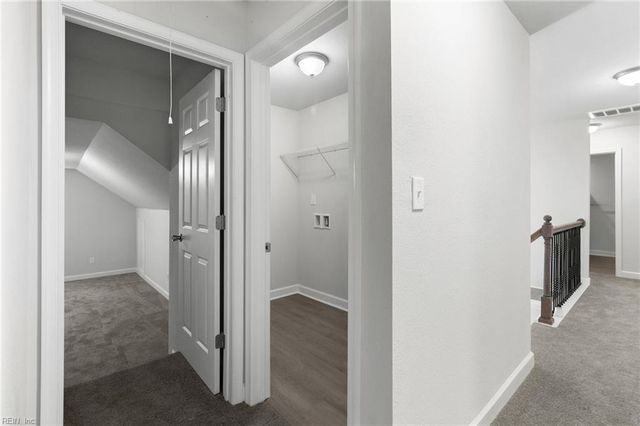 121 Parkway DR B, Newport News, VA 23606