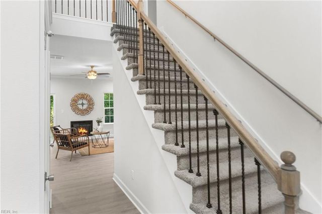 121 Parkway DR B, Newport News, VA 23606