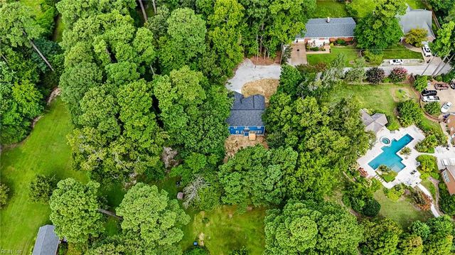 121 Parkway DR B, Newport News, VA 23606