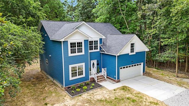 121 Parkway DR B, Newport News, VA 23606