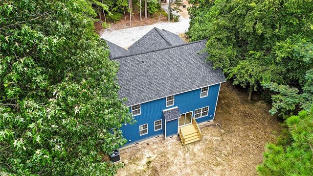 121 Parkway DR B, Newport News, VA 23606