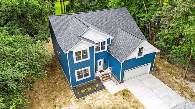 121 Parkway DR B, Newport News, VA 23606