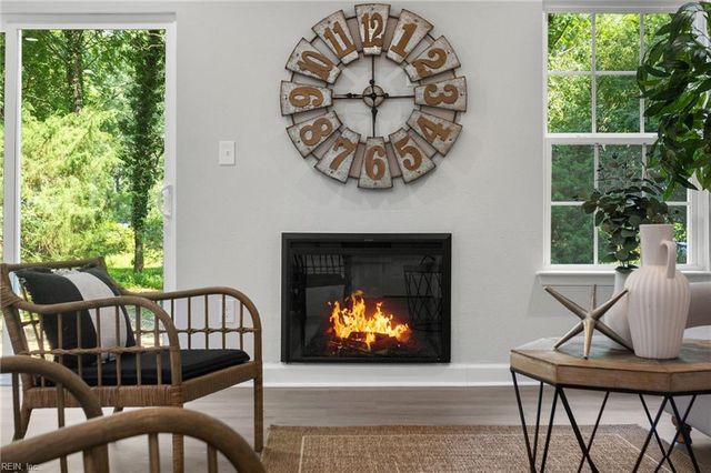 121 Parkway DR B, Newport News, VA 23606