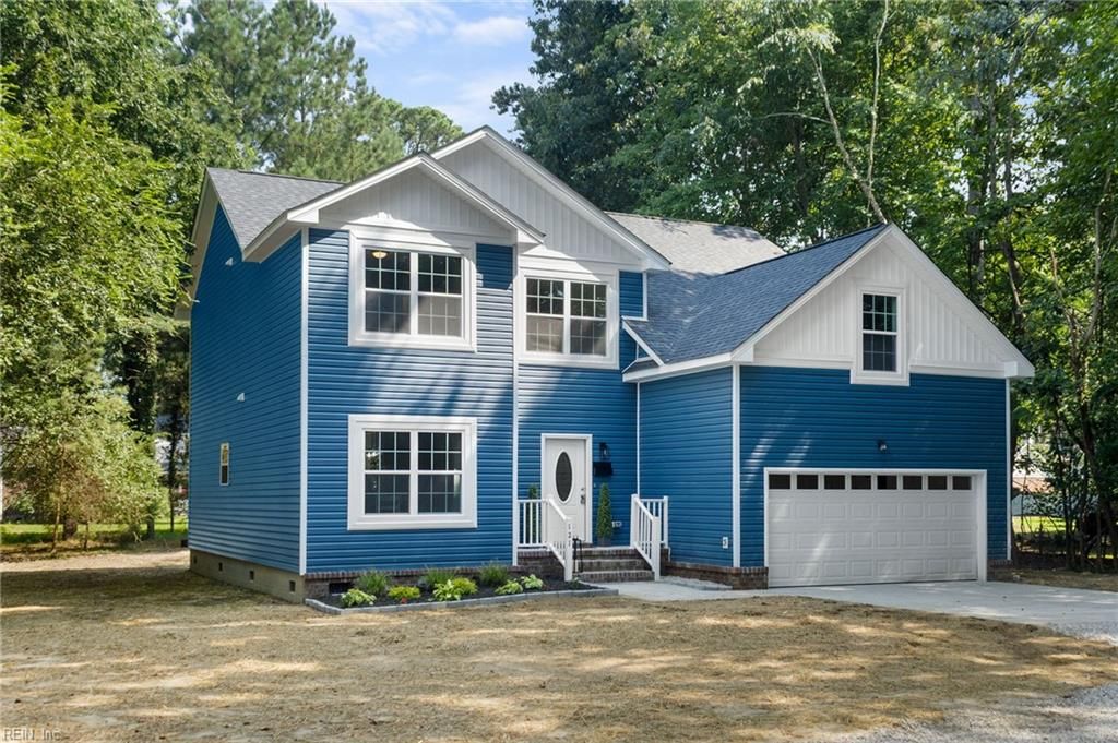 121 Parkway DR B, Newport News, VA 23606