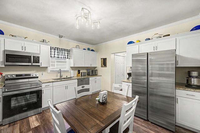 309 Wall St, Mount Pleasant, TN 38474