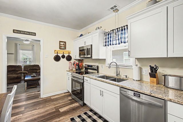 309 Wall St, Mount Pleasant, TN 38474