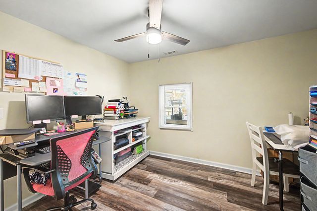 309 Wall St, Mount Pleasant, TN 38474