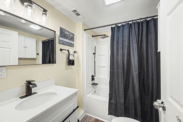 309 Wall St, Mount Pleasant, TN 38474