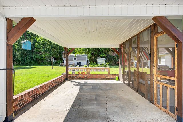 309 Wall St, Mount Pleasant, TN 38474