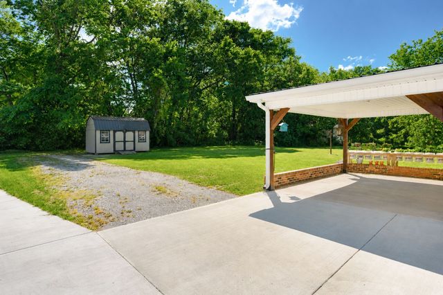 309 Wall St, Mount Pleasant, TN 38474