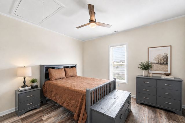 309 Wall St, Mount Pleasant, TN 38474