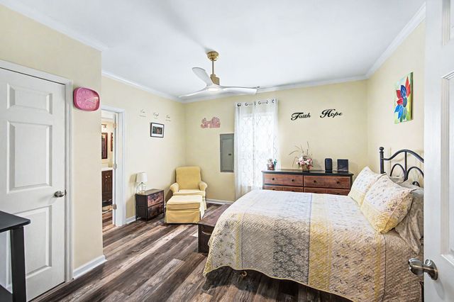 309 Wall St, Mount Pleasant, TN 38474