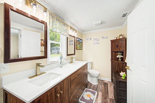 309 Wall St, Mount Pleasant, TN 38474