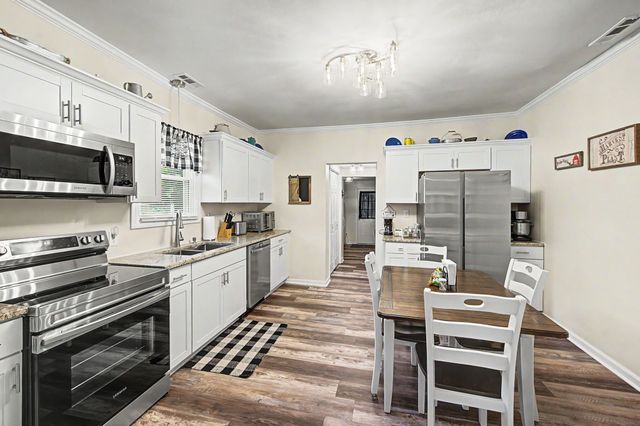 309 Wall St, Mount Pleasant, TN 38474