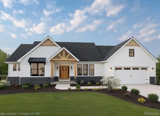 38 Janes Landing, South Lyon, MI 48178