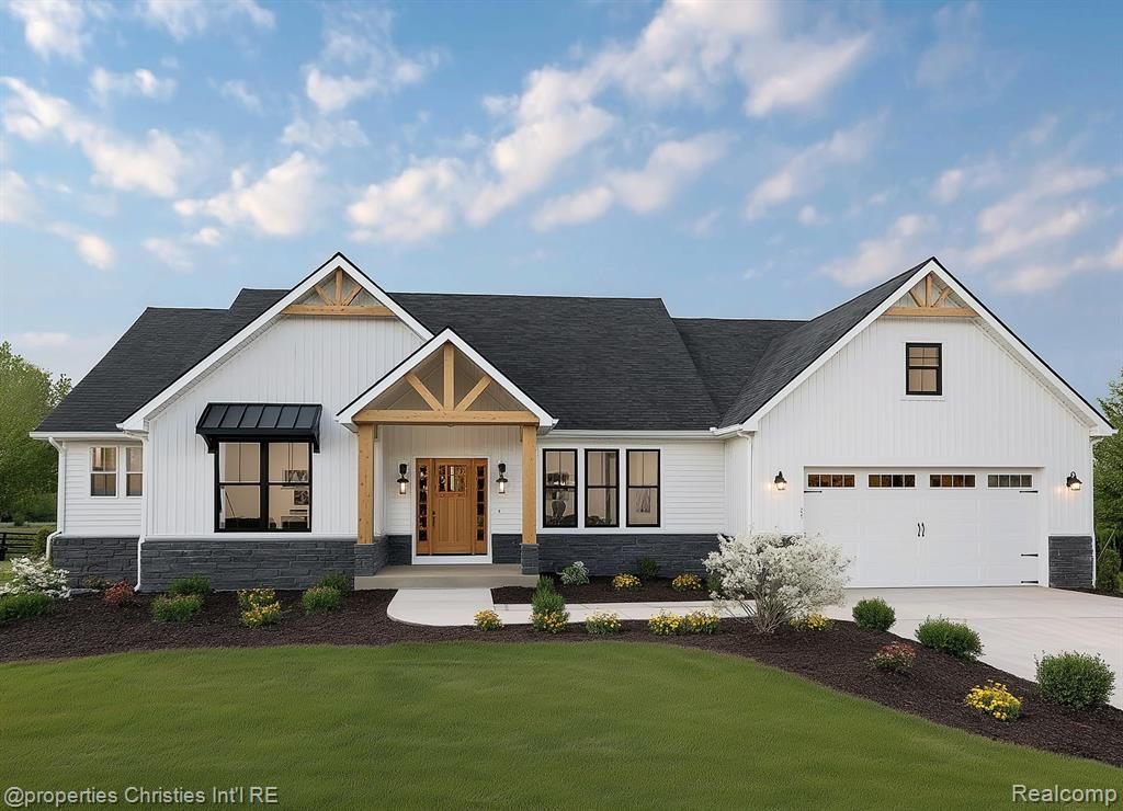 38 Janes Landing, South Lyon, MI 48178