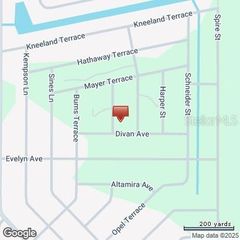 4398 ROAN TERRACE, Port Charlotte, FL 33981